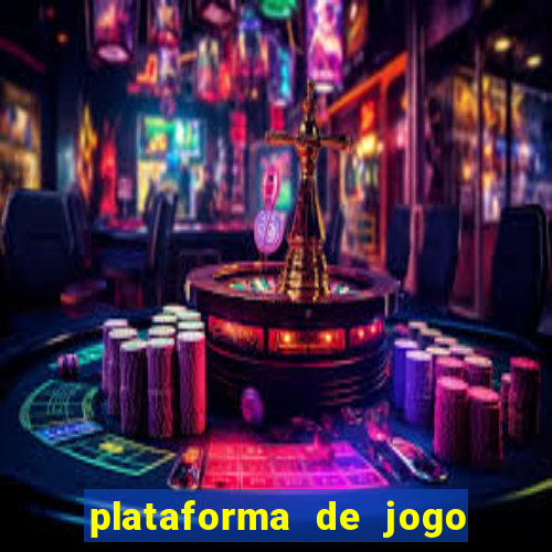 plataforma de jogo big win